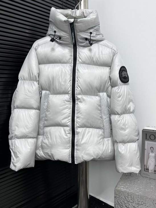 Picture of Canada Goose Down Jackets _SKUCanadaGooseS-2XLxetr5337871